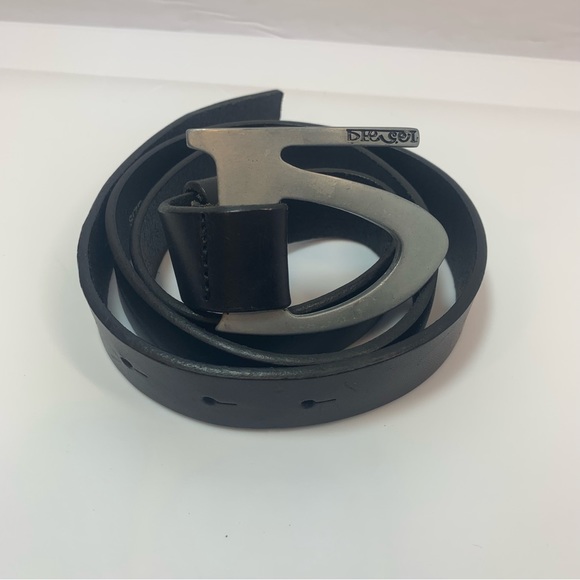 diesel original belt